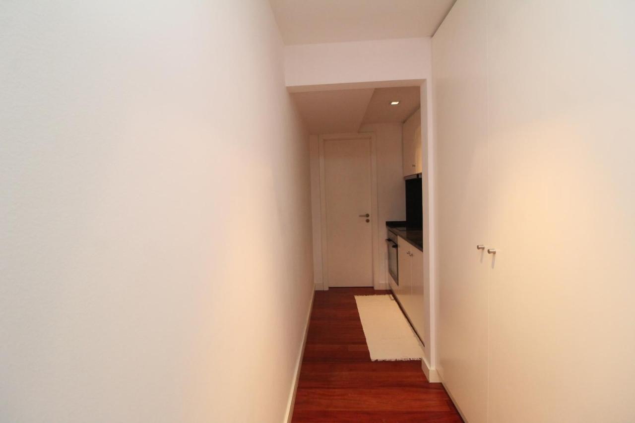 Apartment La Classe Best Location