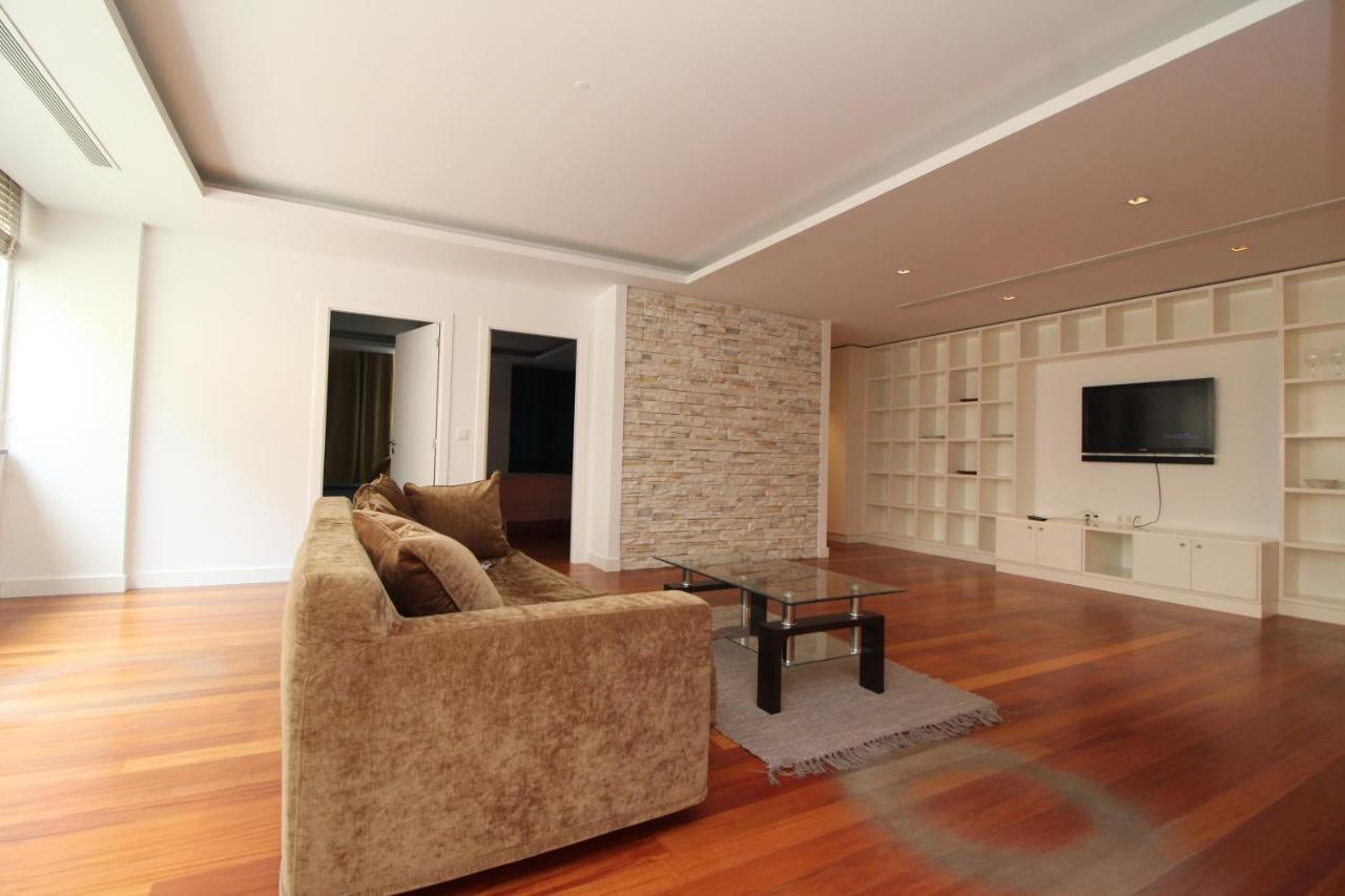 La Classe Best Location Apartment Funchal (Madeira)